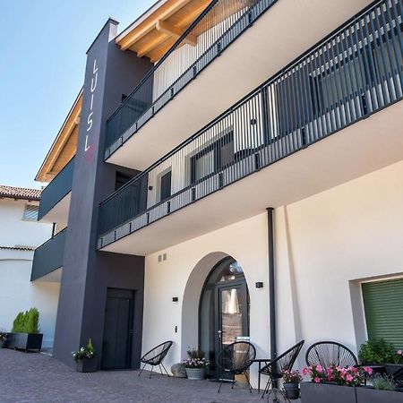 Luisl Hof - Apartment Pomum 考那亚诺 外观 照片