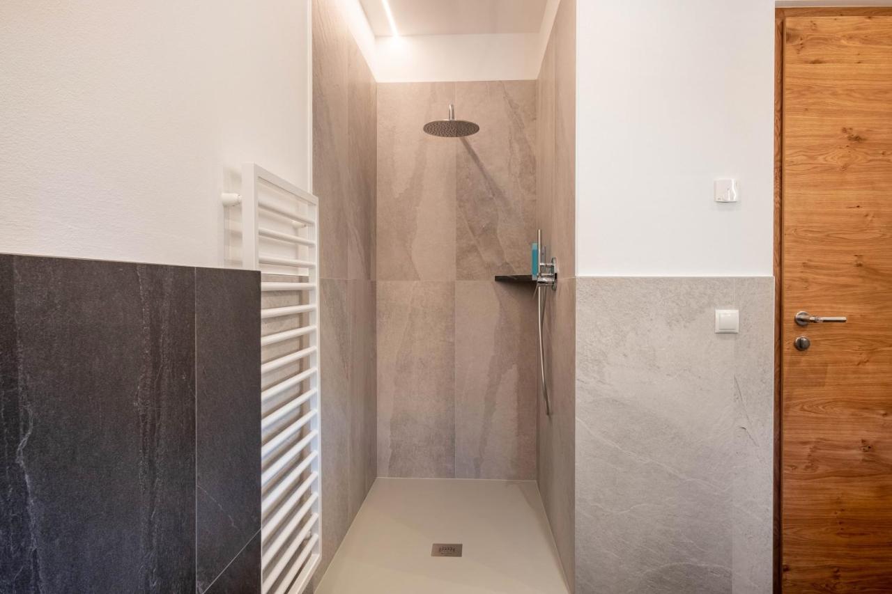 Luisl Hof - Apartment Pomum 考那亚诺 外观 照片